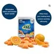 TST Orange Drop Ins, 15pk